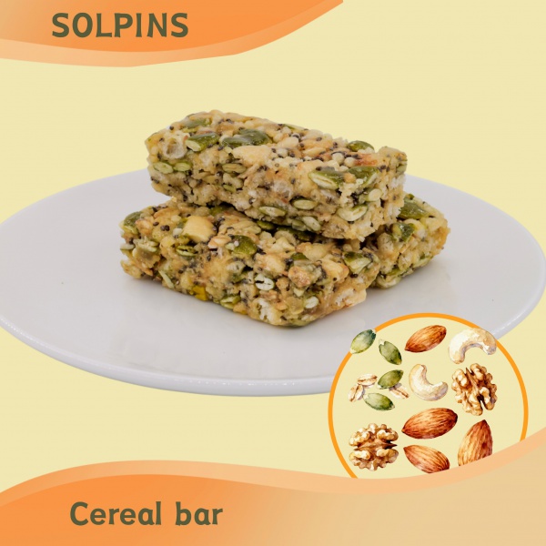 Cereal Bar