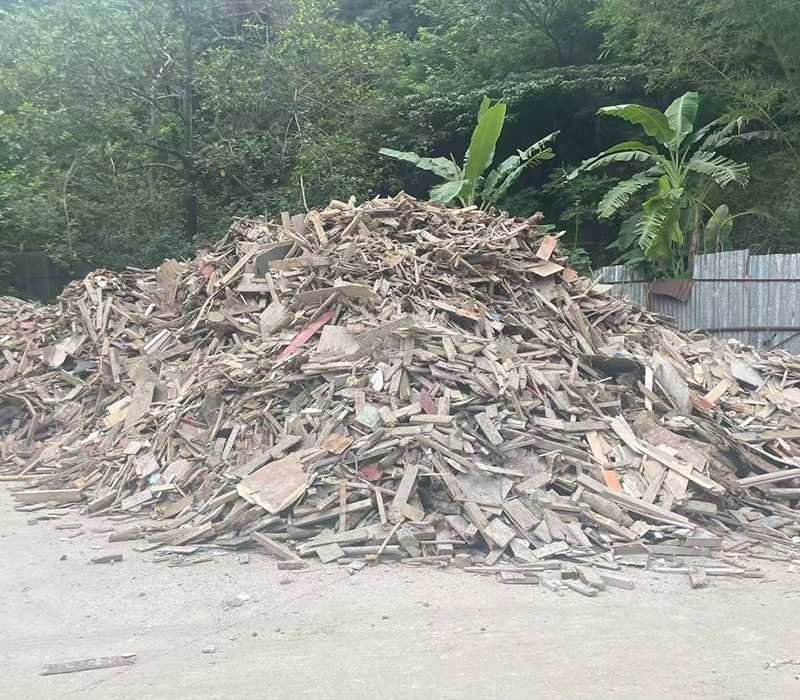 垃圾4