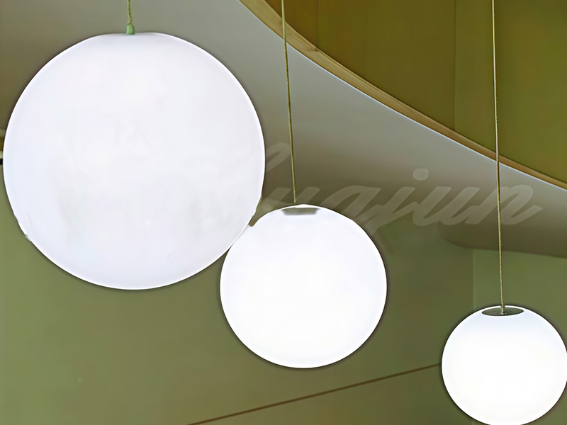LED吊灯视频展示
