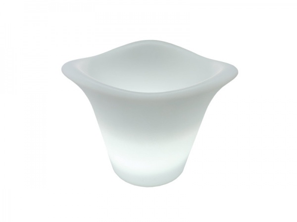 LED 三角冰桶