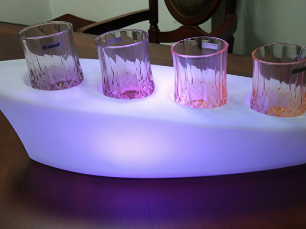 LED酒架
