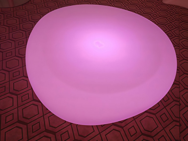 LED椅子