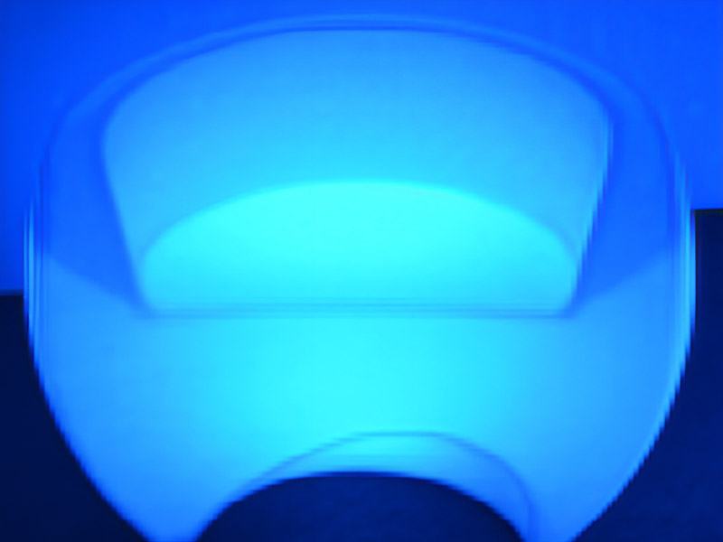 LED椅子