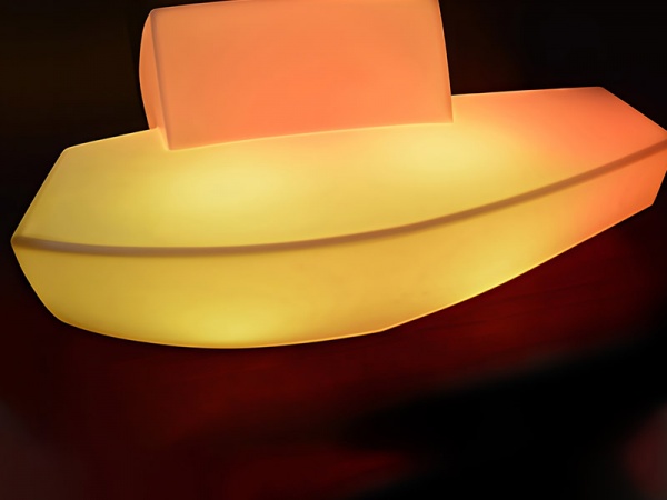 LED凳子