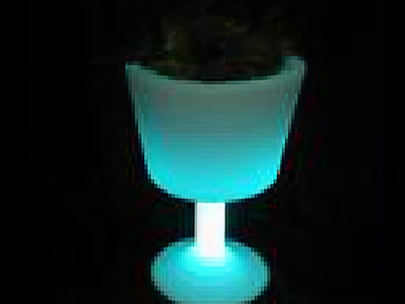 LED花盆