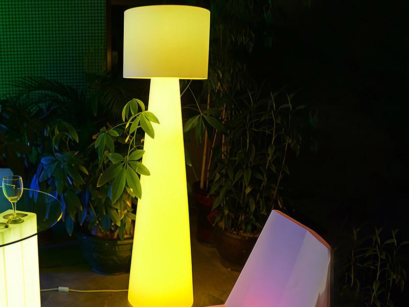 LED落地灯