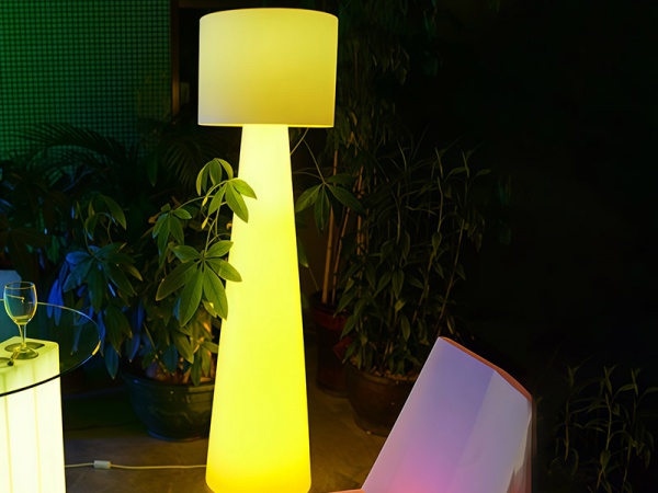 LED落地灯