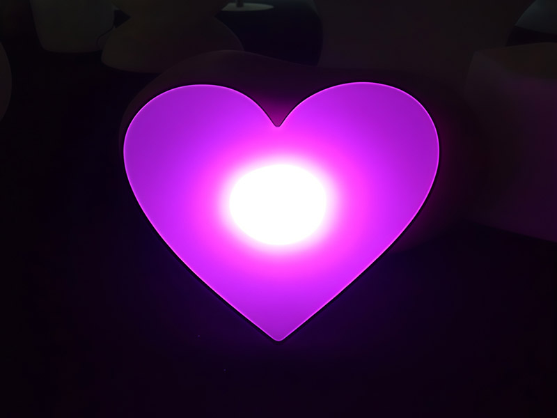 LED氛围灯
