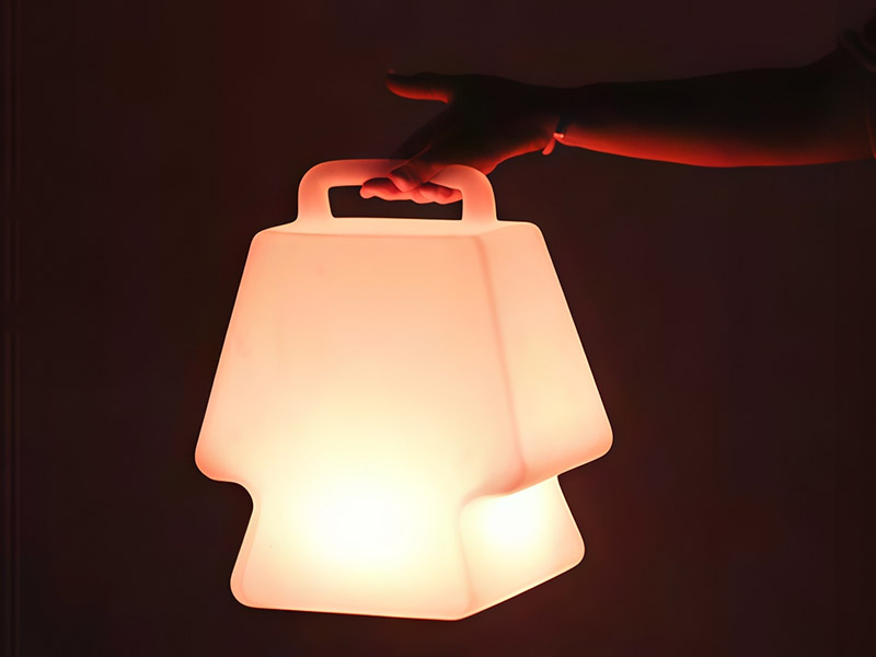 LED 手提灯