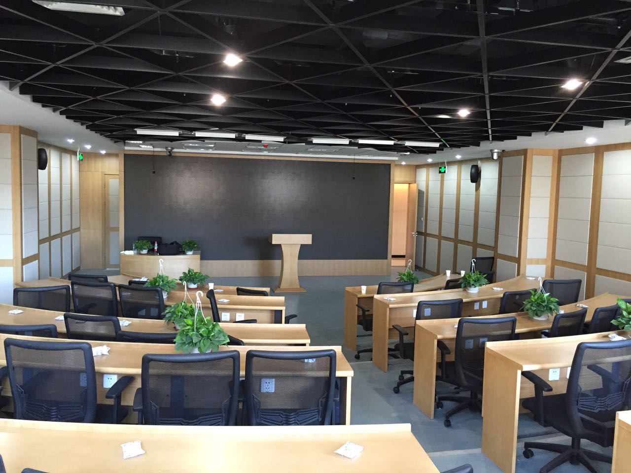 格局商学院