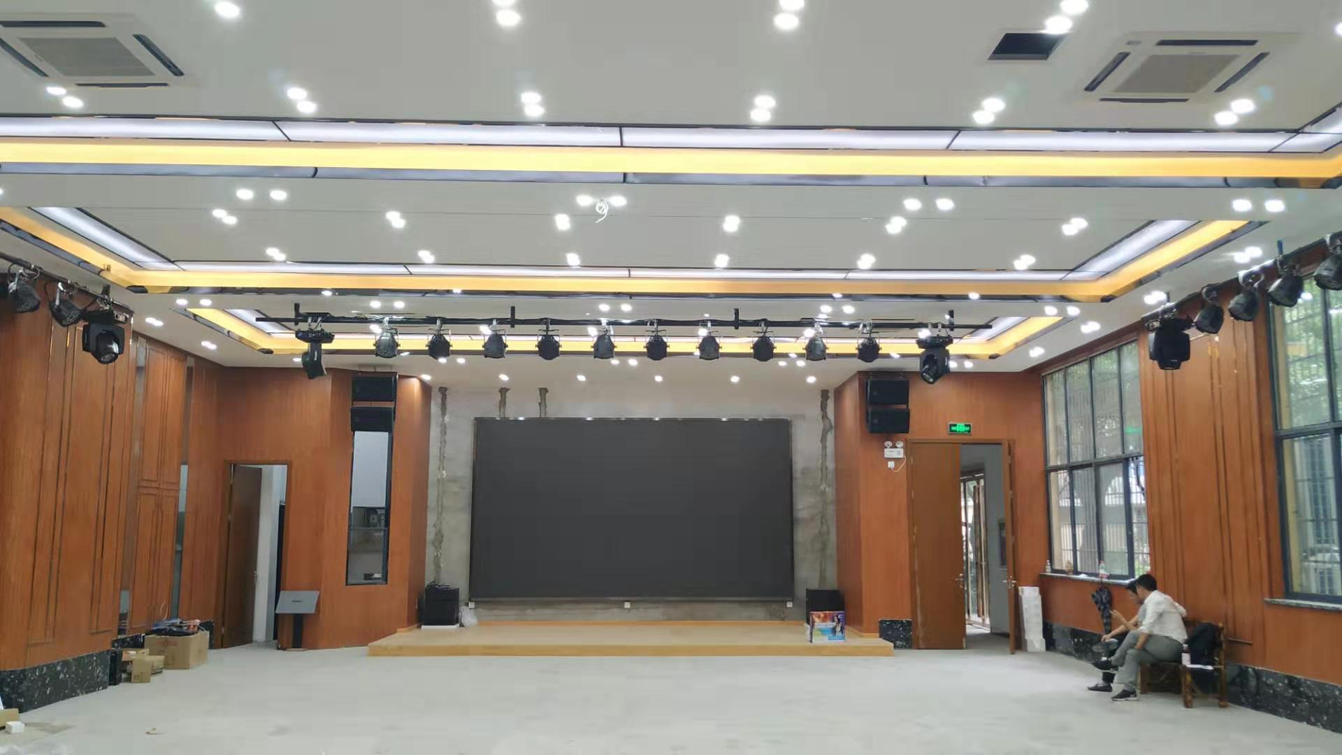 九江职业技术学院