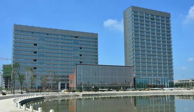 沈阳规划大厦视频会议室