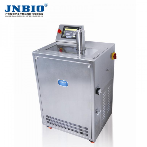 3.JN-10HC超高压纳米均质机