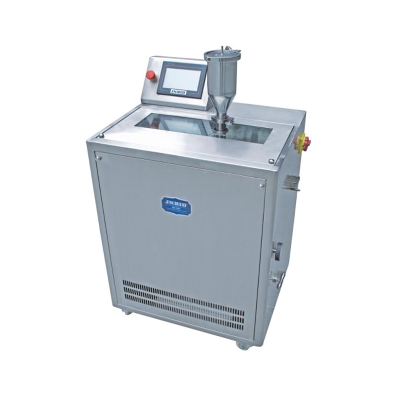 JN-30C Low Temperature Ultra High Pressure Continuous Flow Cell Crusher