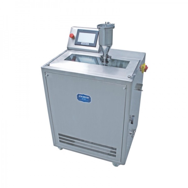 JN-30C Low Temperature Ultra High Pressure Continuous Flow Cell Crusher