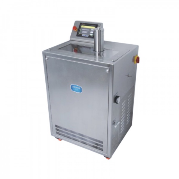 JN-10FS Low-temperature nano-material preparation disperser