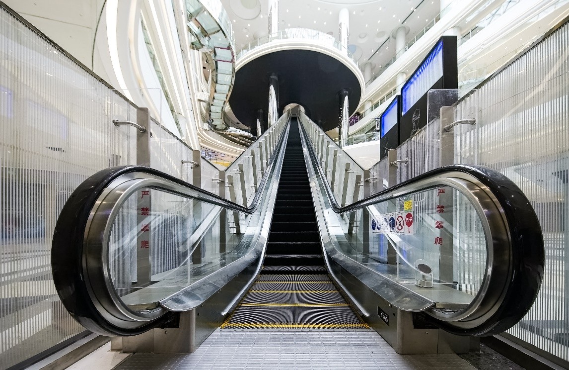 Elevator industry
