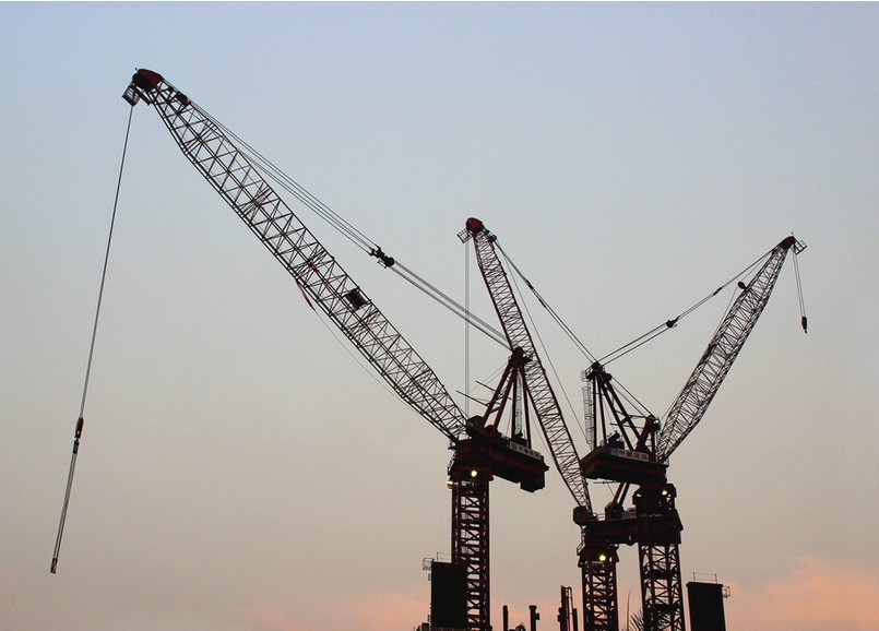 Construction machinery/special vehicles