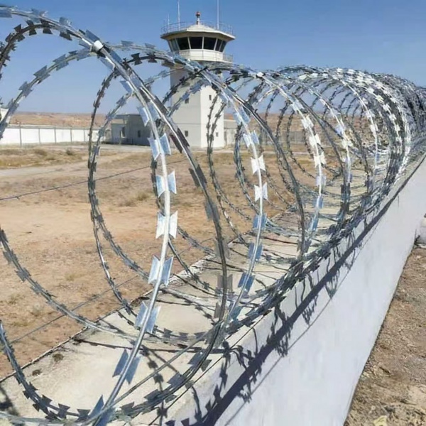 Razor Wire