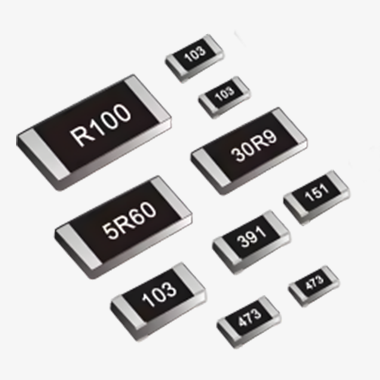 Resistor