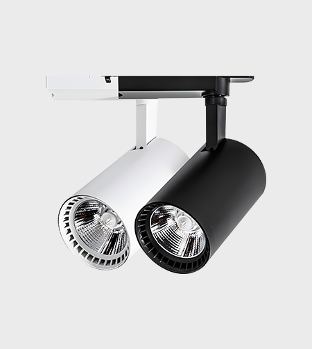 Track light