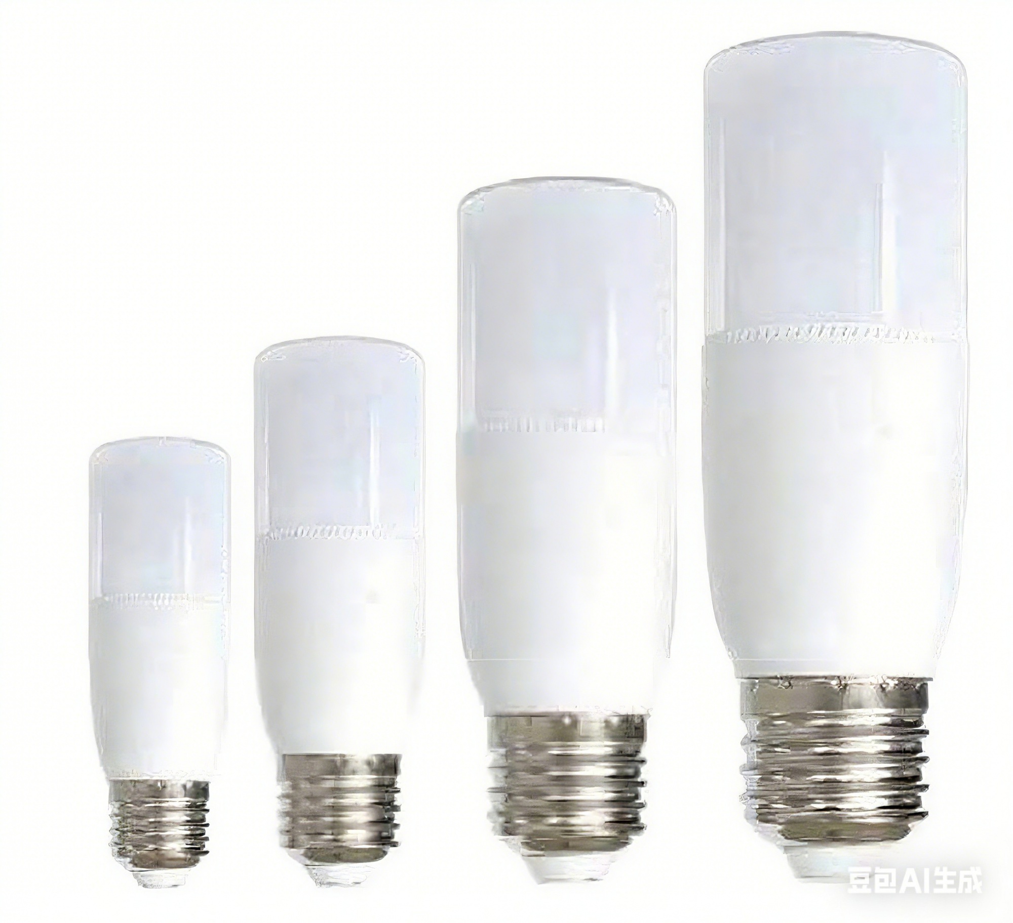 LED Cylinder bulb