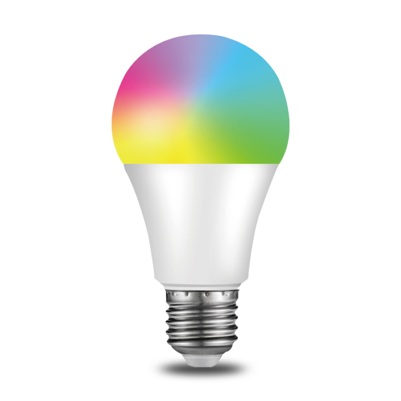 Smart LED Bulb