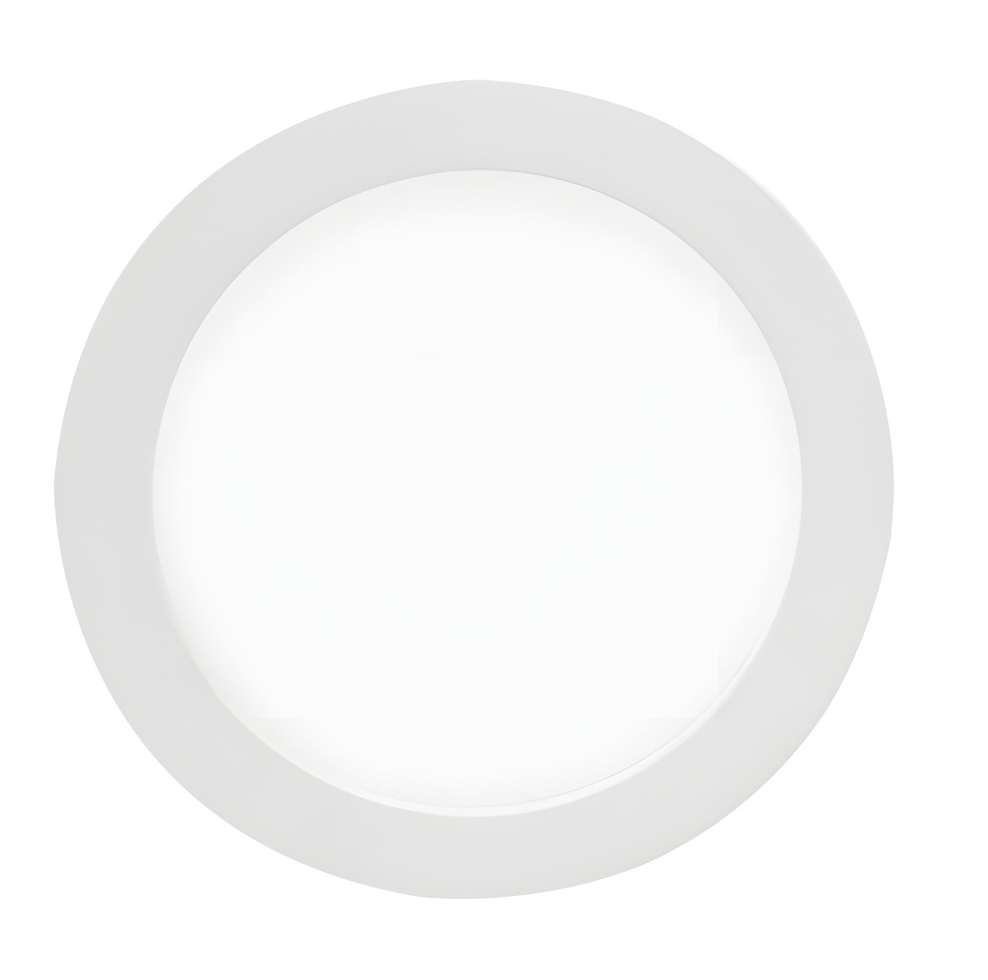 Recessed Backlight Panel