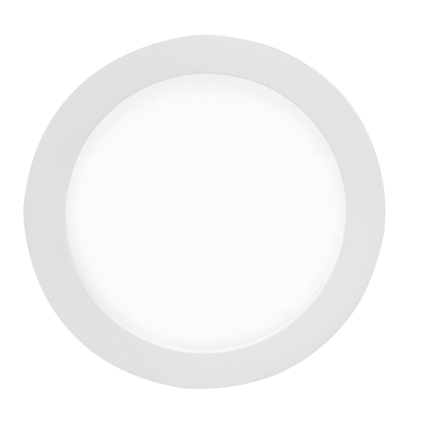 Recessed Backlight Panel
