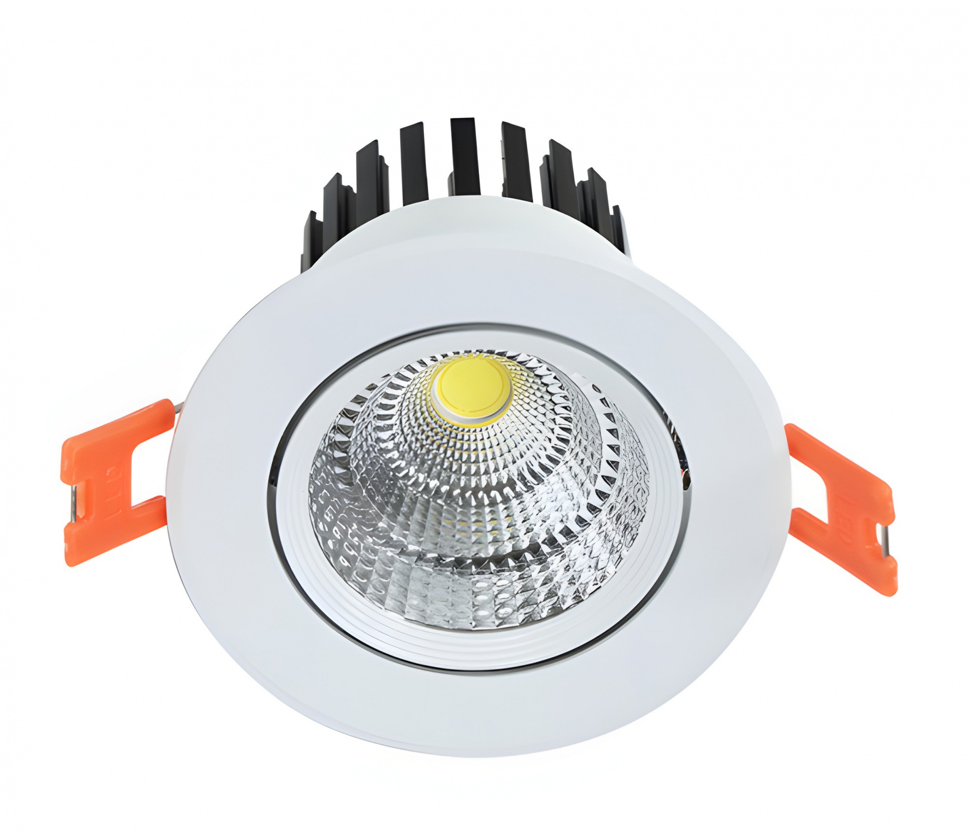 GU10 Spot Light-R Type