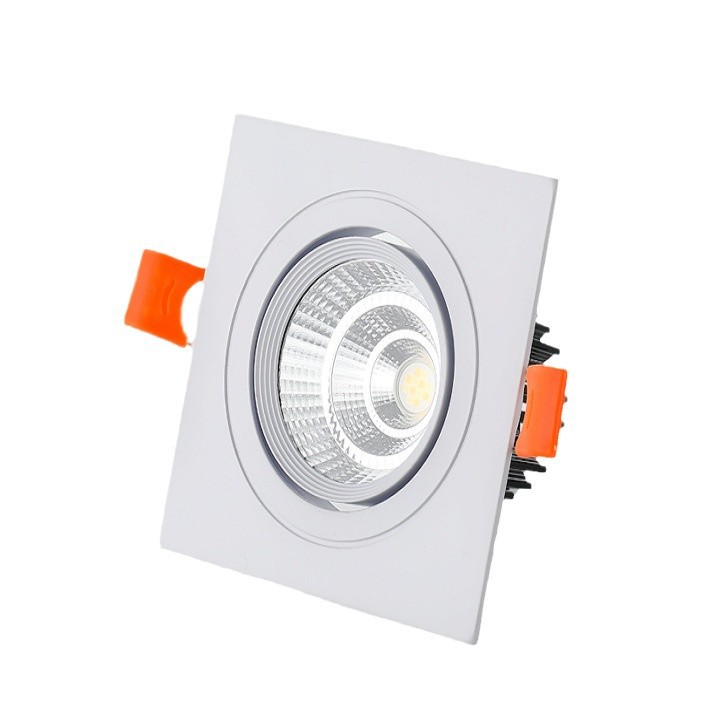 GU10 Spot Light-S Type