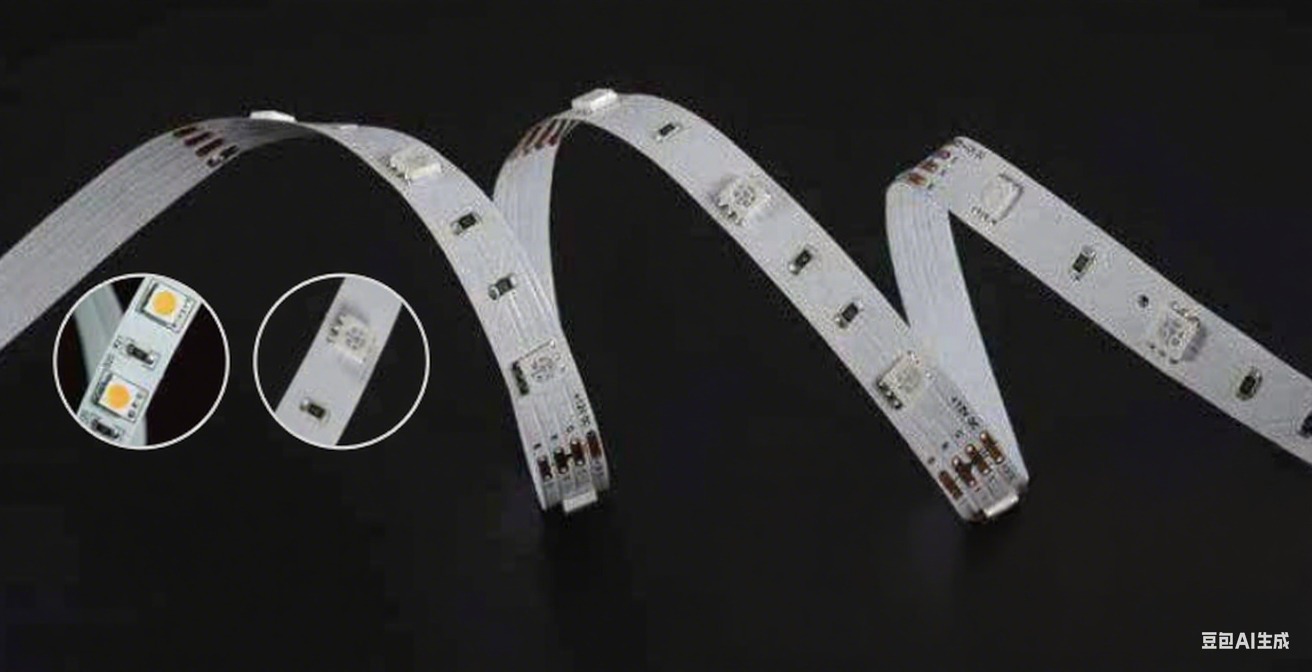 SMD 5050 LED Strip