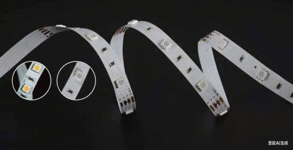 SMD 5050 LED Strip