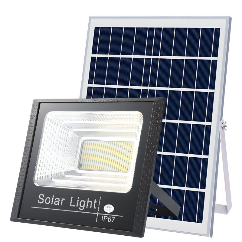 Solar Flood Light-JBP Series