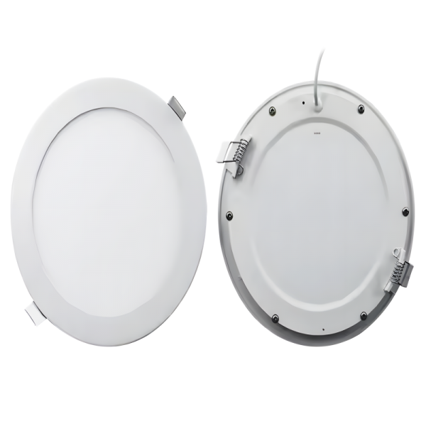 Recessed Slim Panel