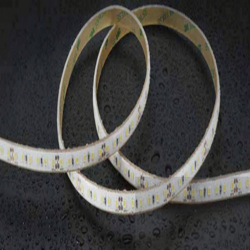 SMD2835 LED Strip-single Colar