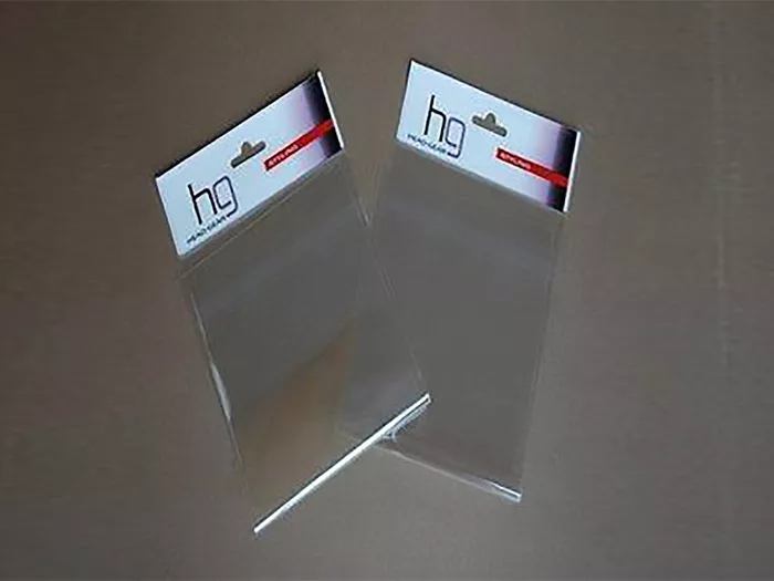 全降解塑料袋