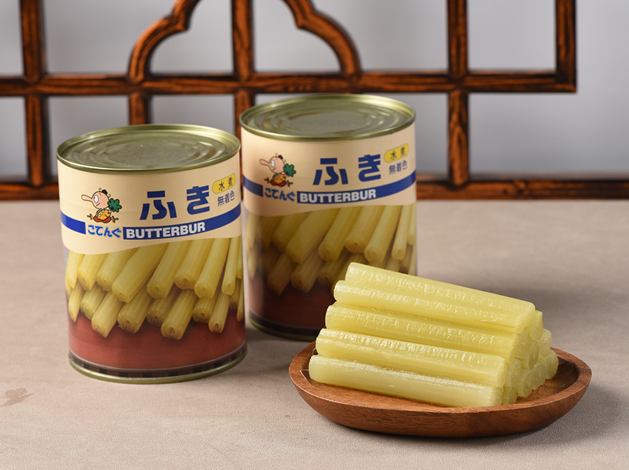 食用水露罐头时的注意事项