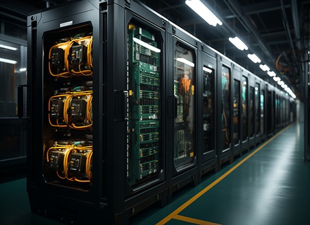 Power Supply Technologies