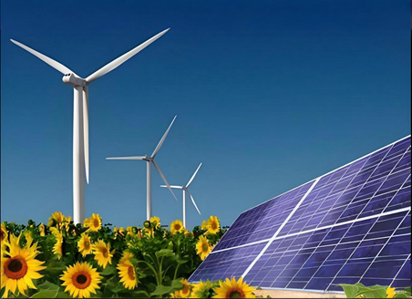Renewable Energy