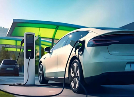 Electric Vehicles
