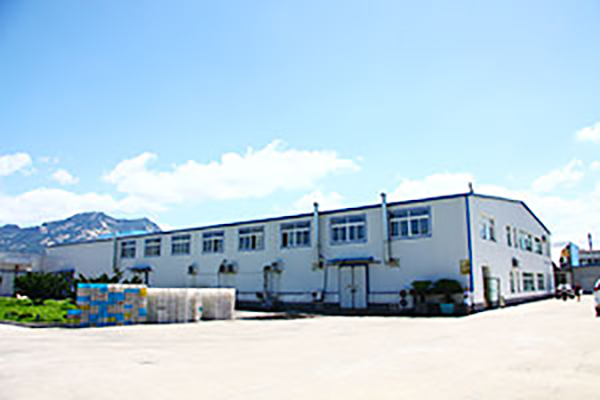 factory environment