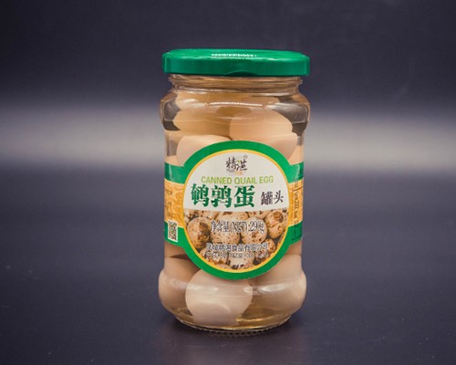 鶉卵缶詰290gx12