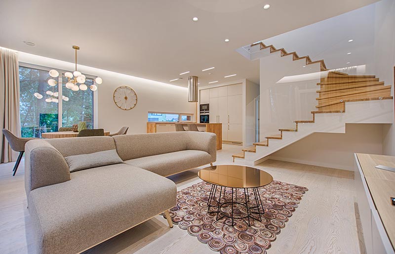 The second phase of the Baowu Goddess Apartment