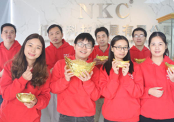 Company photo album