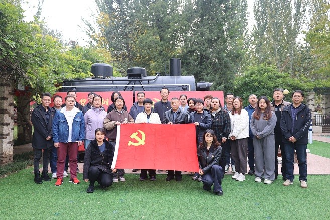 赓续抗战精神 奋进时代征程