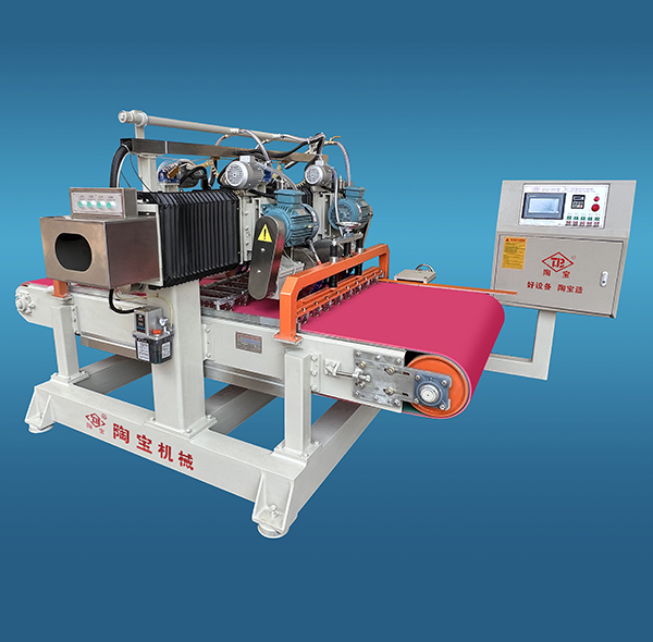 1200 type four-blade CNC cutting machine