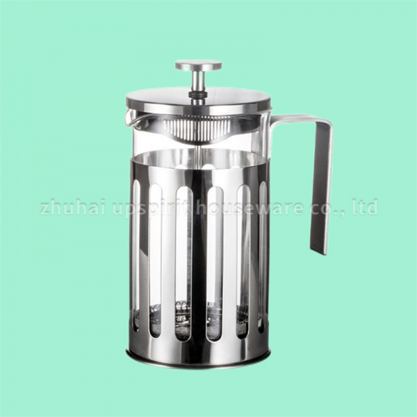 1000ml High Borosilicate French Coffee Press