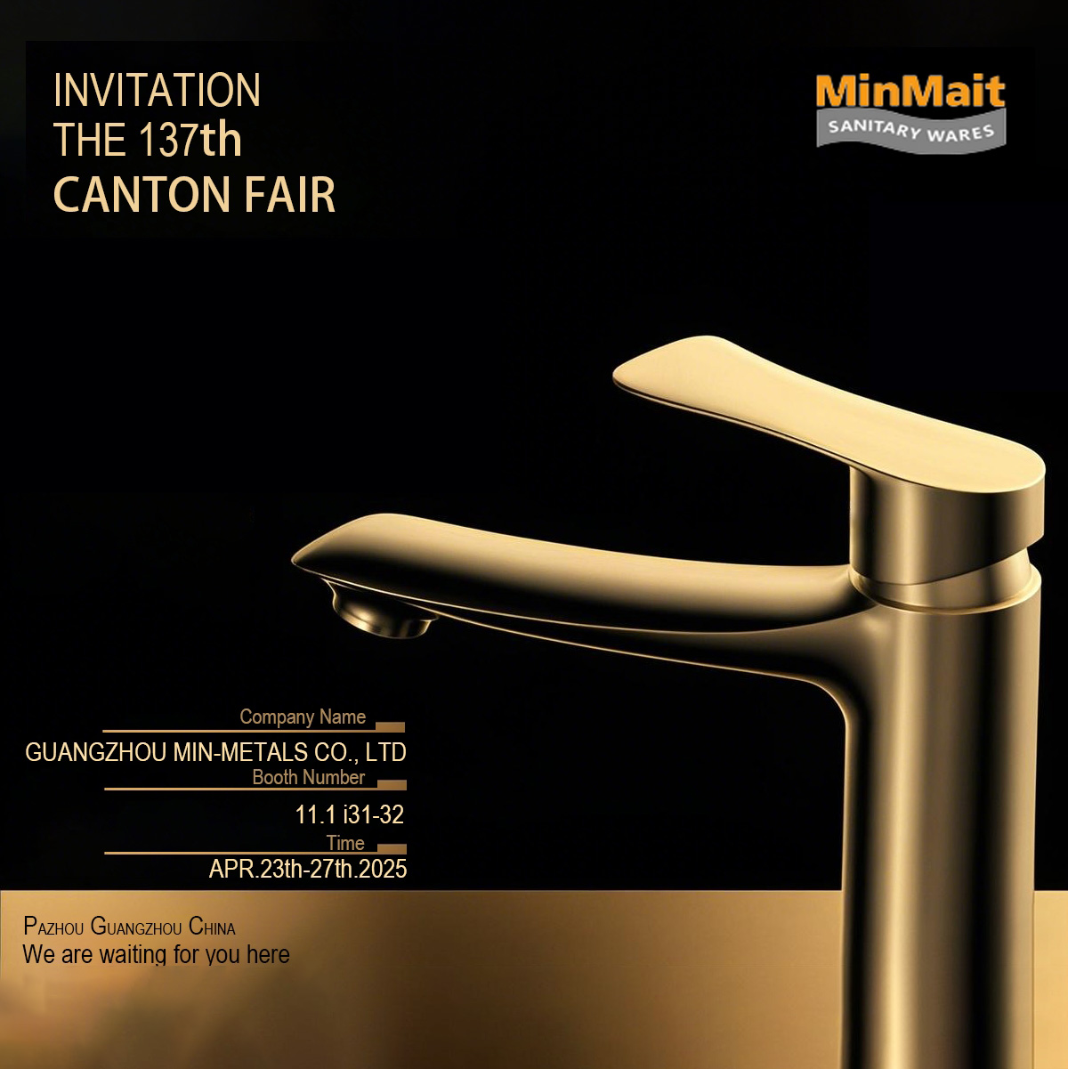 137th Canton Fair