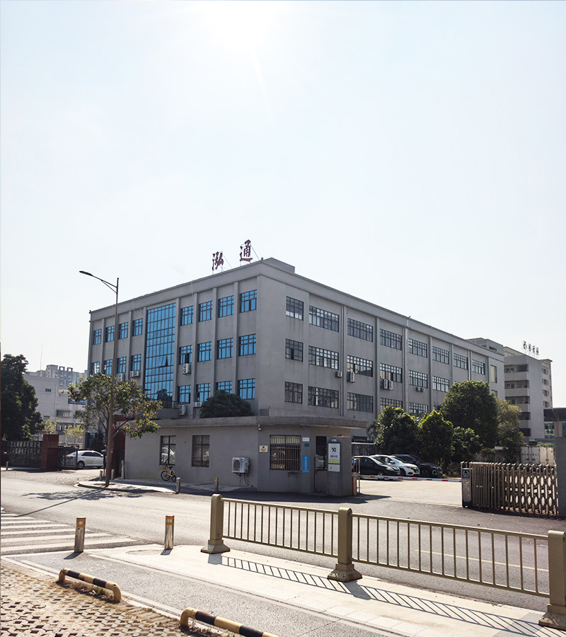 厂房外3